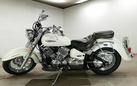 YAMAHA DRAGSTAR 400 CLASSIC 2010 VH02J