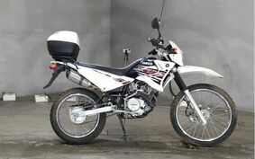 YAMAHA XTZ125E 不明