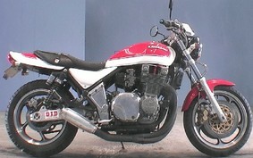 KAWASAKI ZEPHYR 1100 1992 ZRT10A