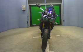 YAMAHA FZ FAZER 2012 RN17