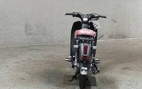 HONDA C125 SUPER CUB JA58