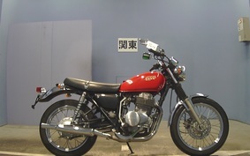 HONDA CB400SS 2002 NC41