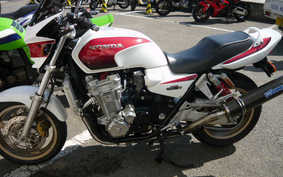 HONDA CB1300SF SUPER FOUR 2001 SC40