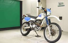 HONDA XLR250R Gen.4 MD22