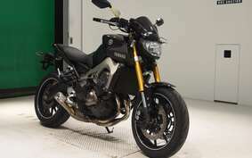 YAMAHA MT-09 A 2014 RN34J