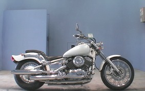 YAMAHA DRAGSTAR 400 1999 4TR