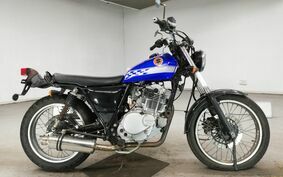 SUZUKI GRASS TRACKER NJ4BA