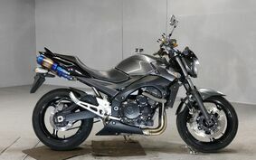 SUZUKI GSR400 2013 GK7EA