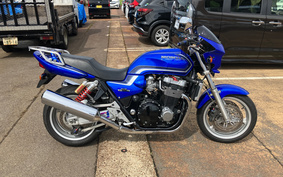 HONDA CB1300SF SUPER FOUR 1999 SC40