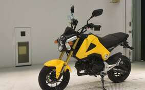 HONDA GROM JC61