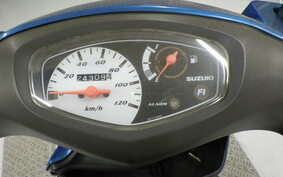 SUZUKI ADDRESS V125 G CF46A