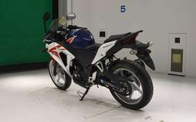 HONDA CBR250R GEN 3 MC41