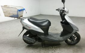 SUZUKI LET's 2 CA1PA