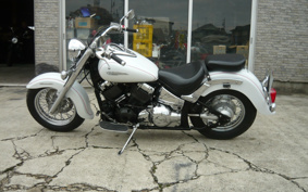 YAMAHA DRAGSTAR400 CLASSIC 2005 VH01J