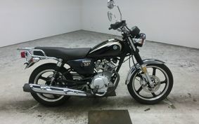 YAMAHA YB125SP PCJL