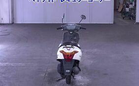 SUZUKI ﾚｯﾂ5 CA47A