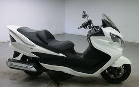 SUZUKI SKYWAVE 400 Fi 2006 CK44A