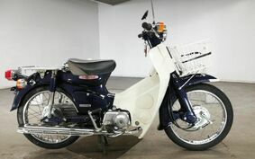 HONDA C70 SUPER CUB HA02