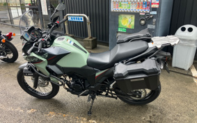 KAWASAKI VERSYS-X 250 LE250D
