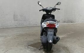 SUZUKI ADDRESS V125 S CF4MA