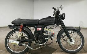 HONDA BENLY 50 S CD50