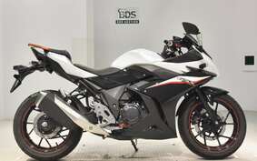 SUZUKI GSX250R DN11A