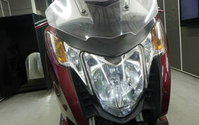 HONDA NC 700 INTEGRA 2012 RC62