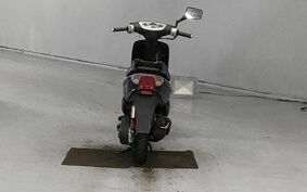 YAMAHA JOG ZR Evolution SA16J