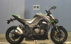 KAWASAKI Z1000 Gen.5 2014 ZRT00F