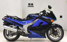 KAWASAKI ZZ1100 NINJA R 1990 ZXT10C