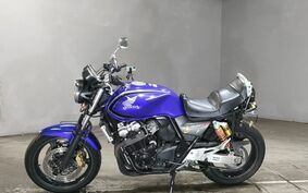 HONDA CB400SF VTEC 2005 NC39