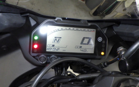 YAMAHA YZF-R25 A RG43J