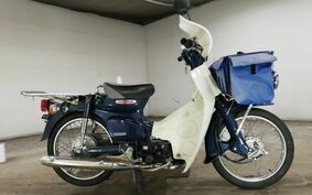 HONDA PRESS CUB 50 AA01