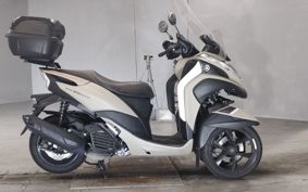 YAMAHA TORI CITY 155 SG81J