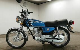 HONDA CG125 PCJ3