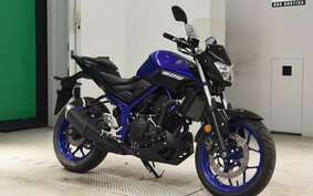 YAMAHA MT-25 RG43J