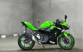 KAWASAKI NINJA 400 2018 EX400G