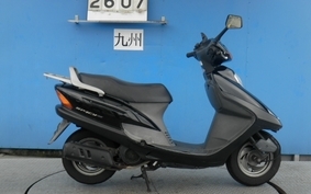 HONDA SPACY 125 Gen. 3 JF04