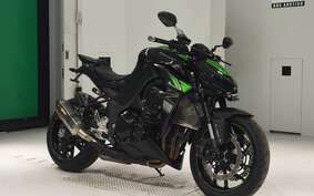 KAWASAKI Z1000 Gen.5 2017 ZXT00W