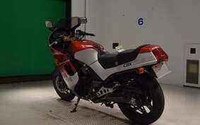 HONDA CBX750F BOLDOR 1987 RC17