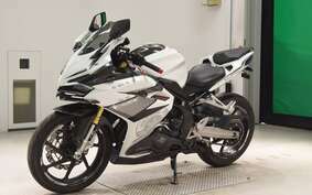 HONDA CBR250RR A MC51