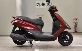 YAMAHA AXIS 125 Z SED7J