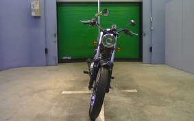 SUZUKI GRASS TRACKER NJ4BA