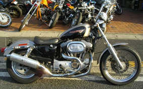 HARLEY XL1200S 1996 CHP