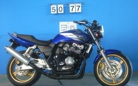 HONDA CB400SFV-3 2004 NC39