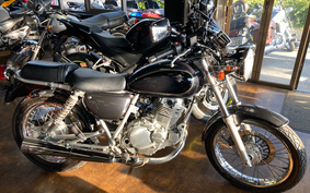 SUZUKI ST250E NJ4CA