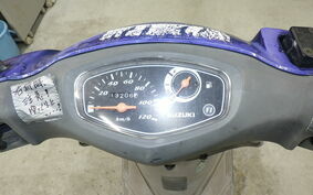 SUZUKI ADDRESS V125 CF46A