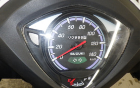 SUZUKI ADDRESS 110 CE47A