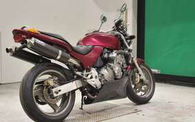 HONDA HORNET 600 1999 PC34