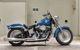 HARLEY FLSTF 1340 1995 BML